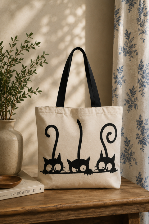 Tote Bags