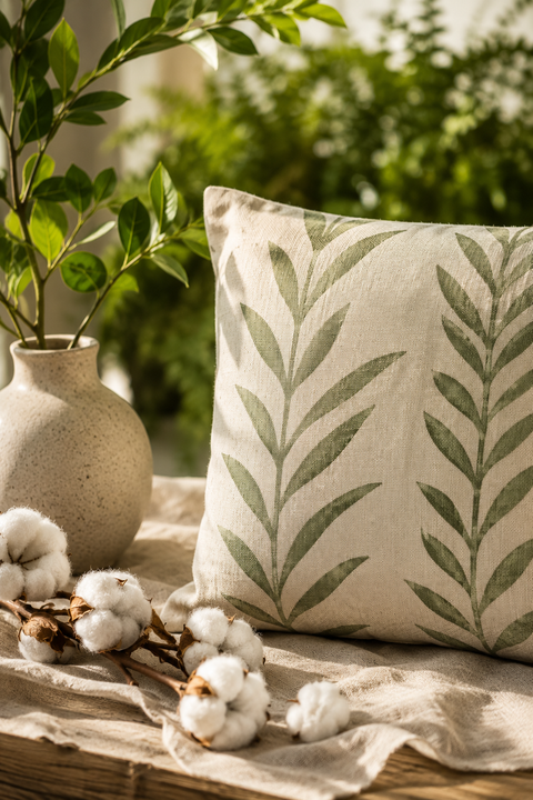 Inspired by Nature