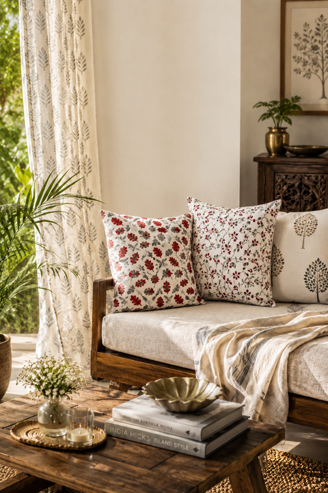 Designed for Indian Homes
