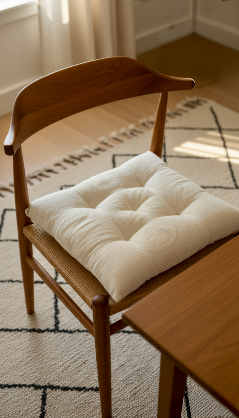 Cushions