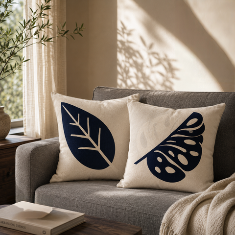 Cushion Covers