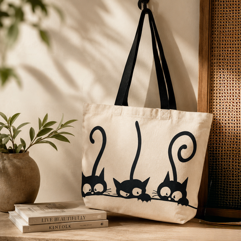 Tote Bags