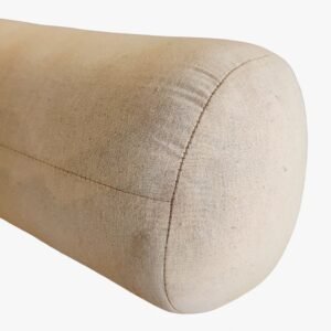 Cotton Bolster - Image 2