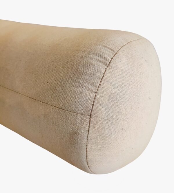 Cotton Bolster - Image 2