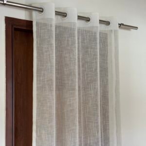 CLASSIC SHEER CURTAIN - Image 3