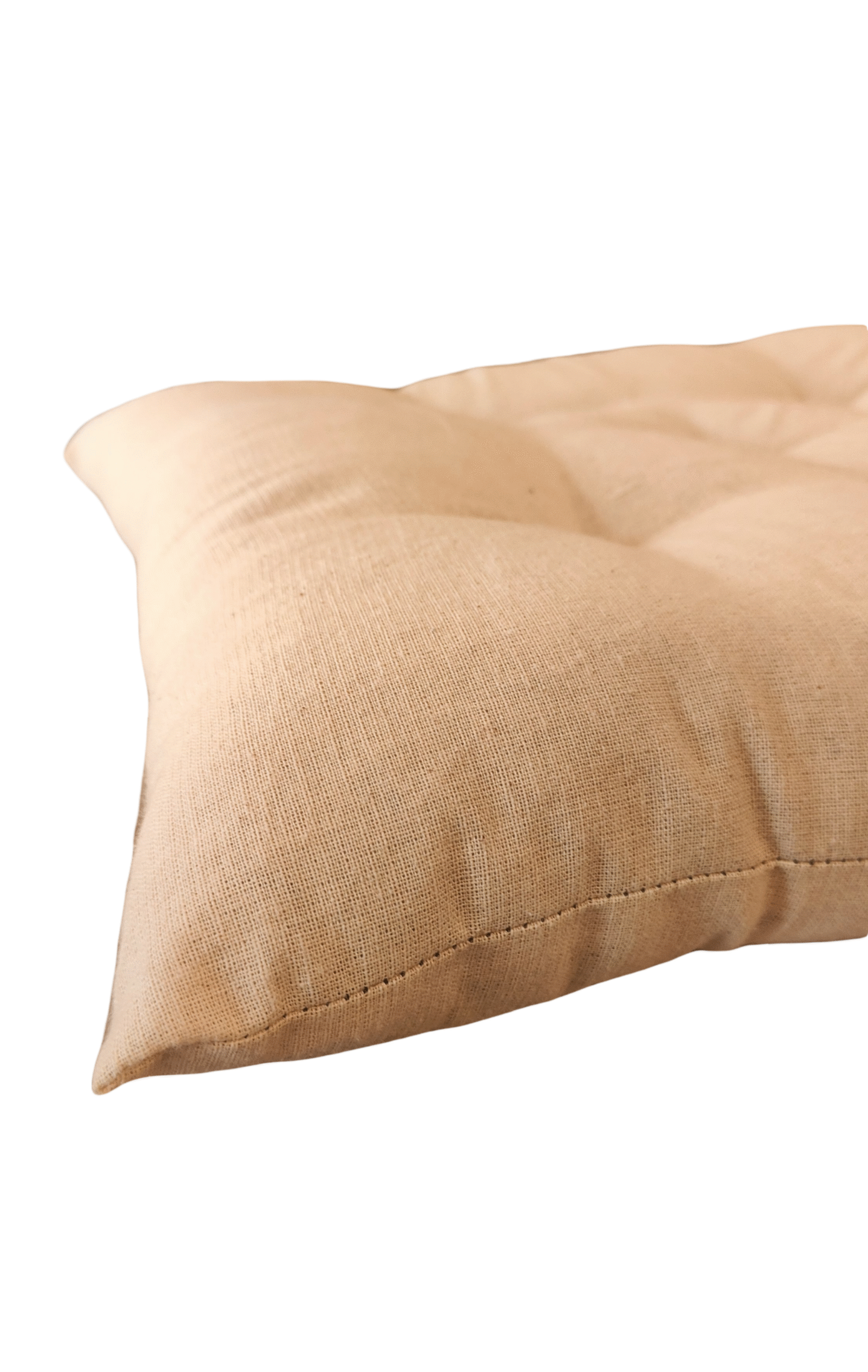 Cotton Pillow - Image 2