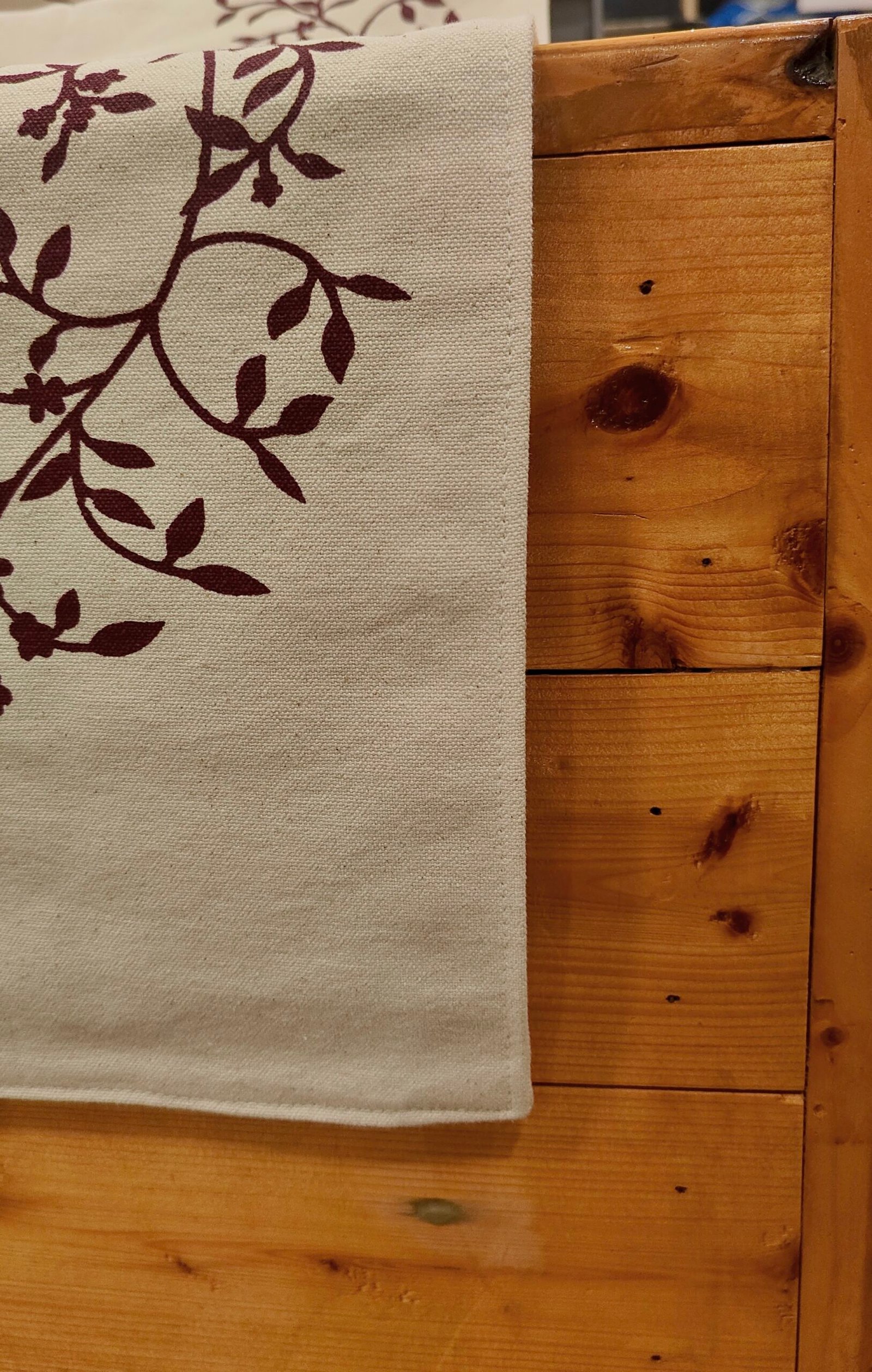 TABLE RUNNER - Image 4