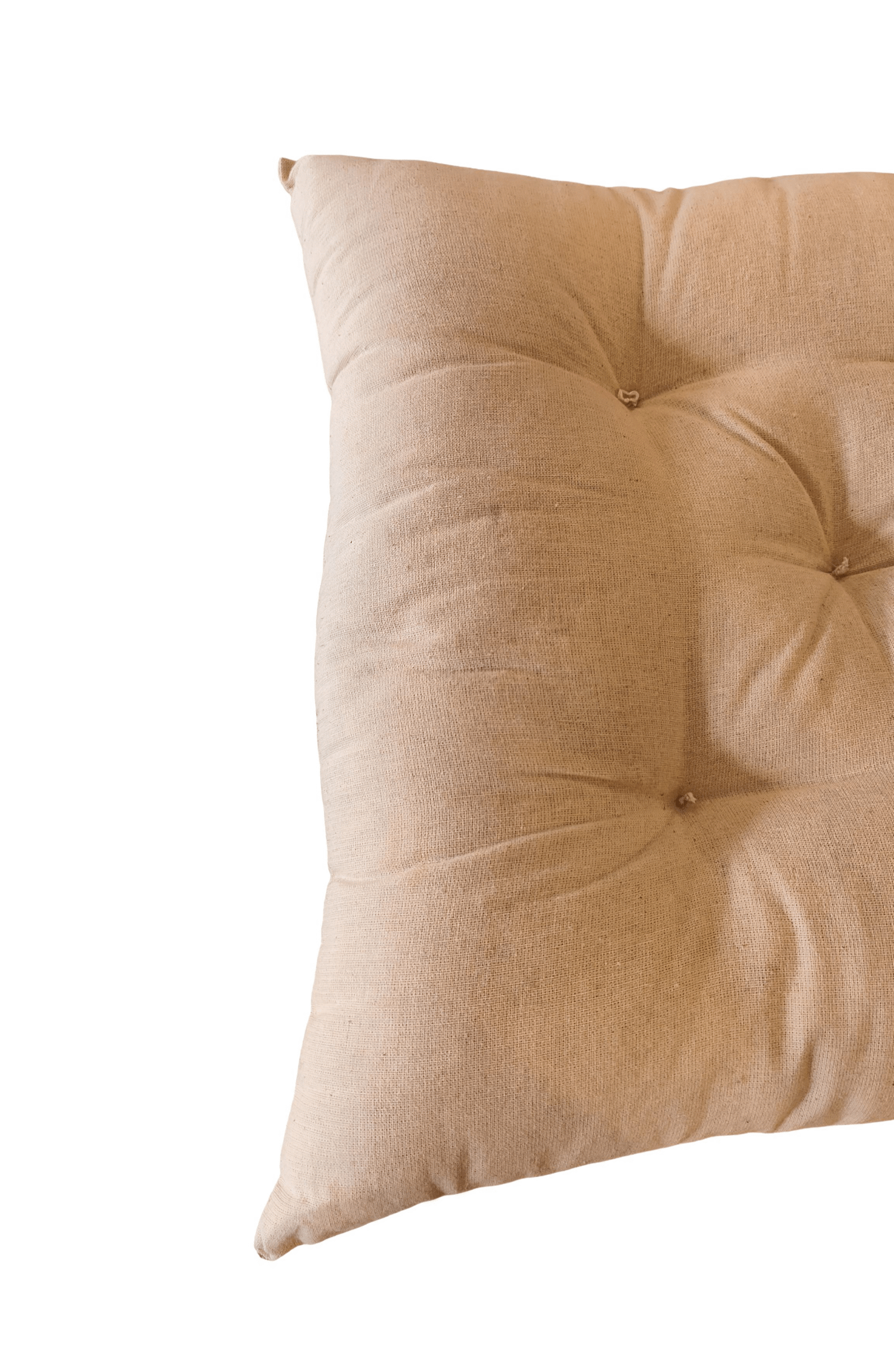 Cotton Pillow - Image 4