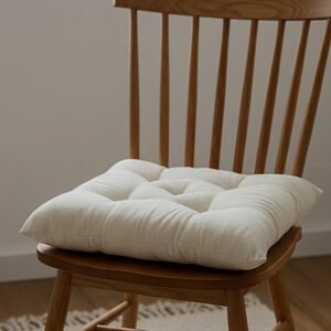 Cotton Cushion
