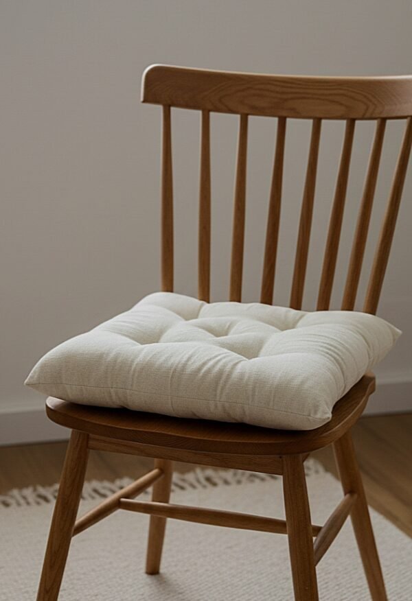 Cotton Cushion