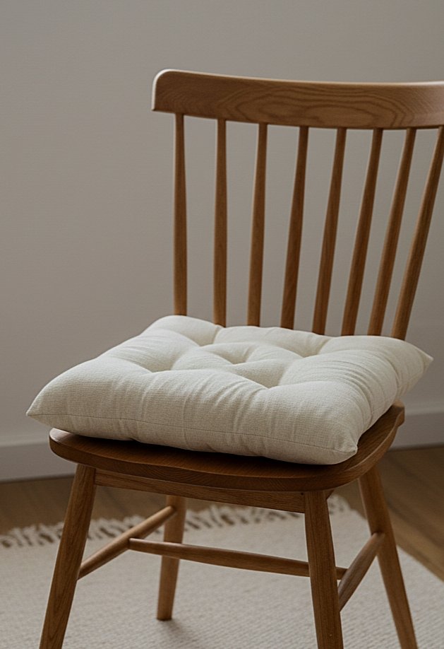 Cotton Cushion