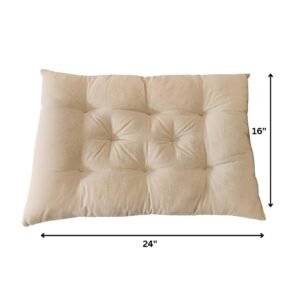 Cotton Pillow - Image 3