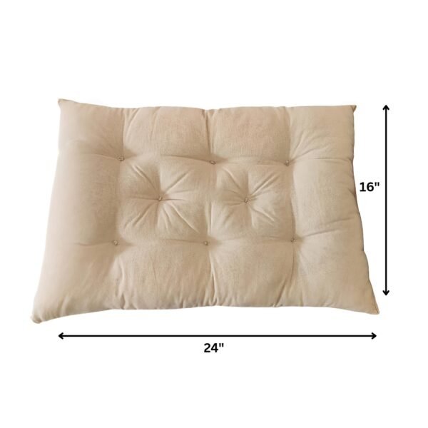 Cotton Pillow - Image 3