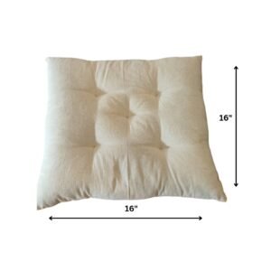 Cotton Cushion - Image 2