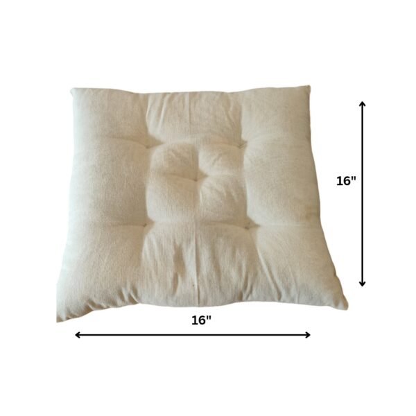 Cotton Cushion - Image 2
