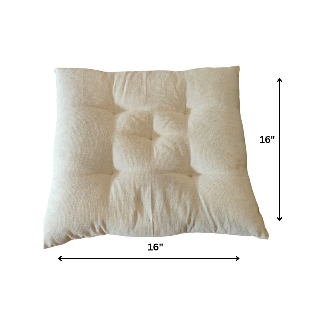 Cotton Cushion - Image 2